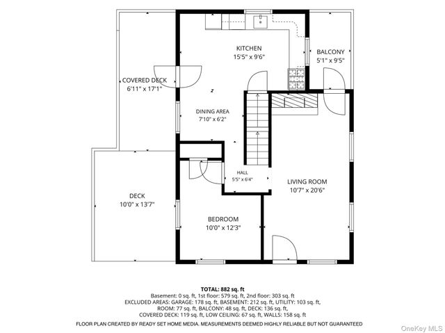 2 Bayview Terrace, Croton-on-hudson, NY 10520