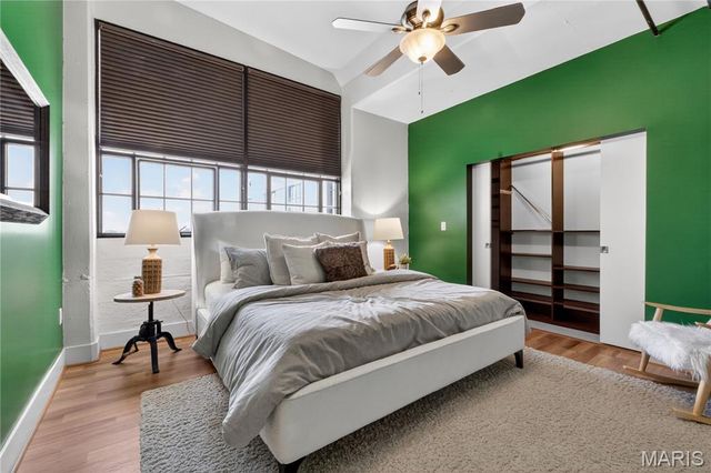 4100 Forest Park Avenue 424, St Louis, MO 63108