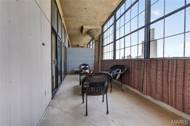 4100 Forest Park Avenue 424, St Louis, MO 63108