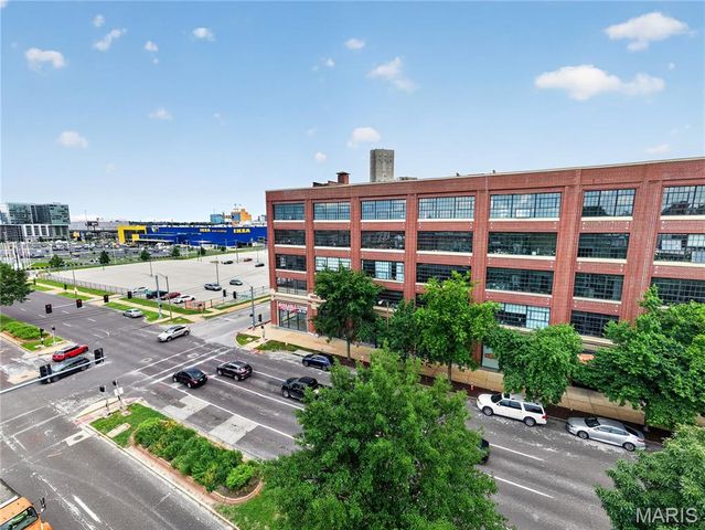 4100 Forest Park Avenue 424, St Louis, MO 63108
