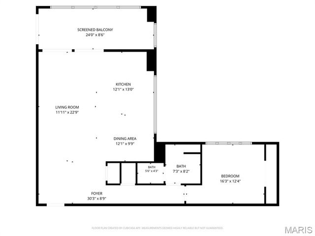 4100 Forest Park Avenue 424, St Louis, MO 63108