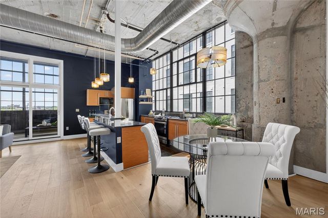 4100 Forest Park Avenue 424, St Louis, MO 63108