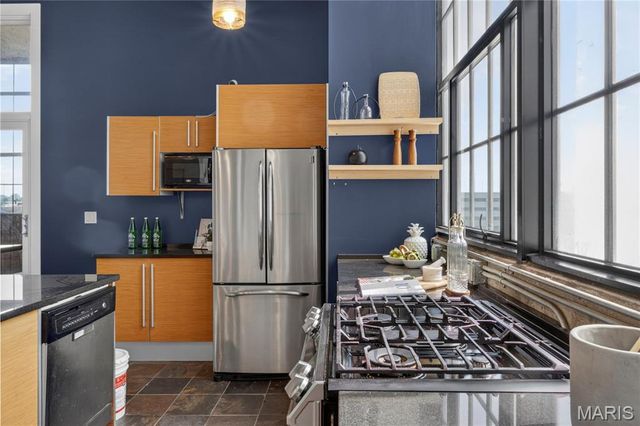 4100 Forest Park Avenue 424, St Louis, MO 63108