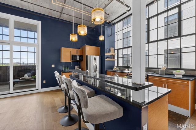 4100 Forest Park Avenue 424, St Louis, MO 63108