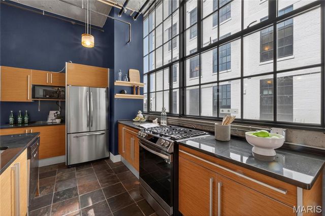 4100 Forest Park Avenue 424, St Louis, MO 63108