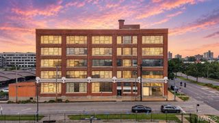 4100 Forest Park Avenue 424, St Louis, MO 63108