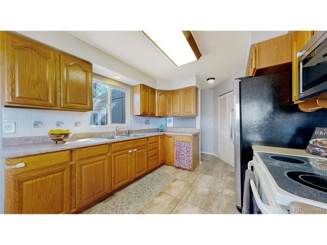 7810 Xavier St, Westminster, CO 80030