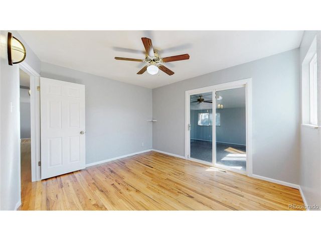 7810 Xavier St, Westminster, CO 80030