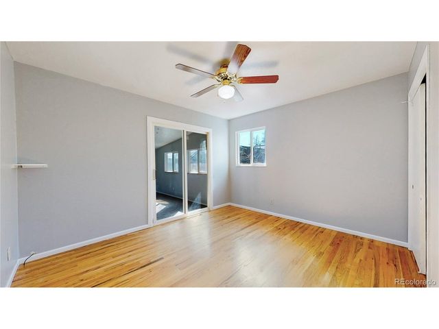 7810 Xavier St, Westminster, CO 80030
