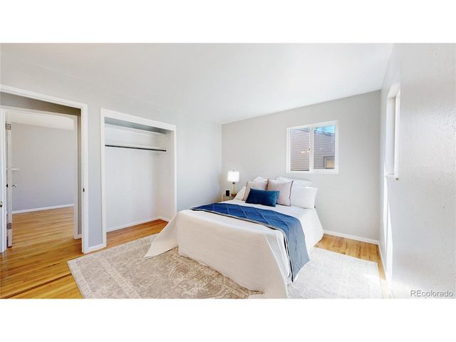 7810 Xavier St, Westminster, CO 80030