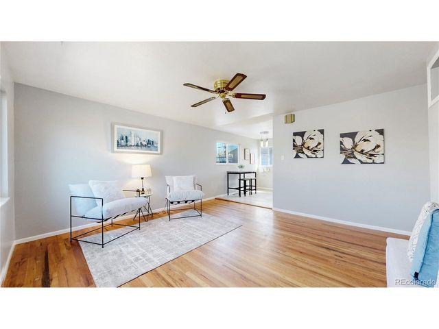 7810 Xavier St, Westminster, CO 80030