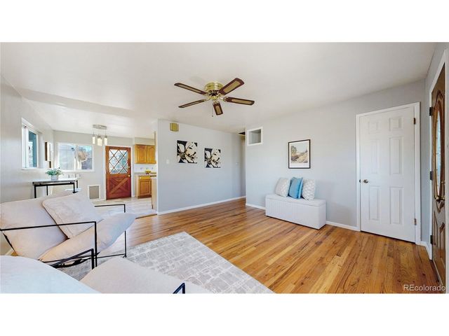 7810 Xavier St, Westminster, CO 80030