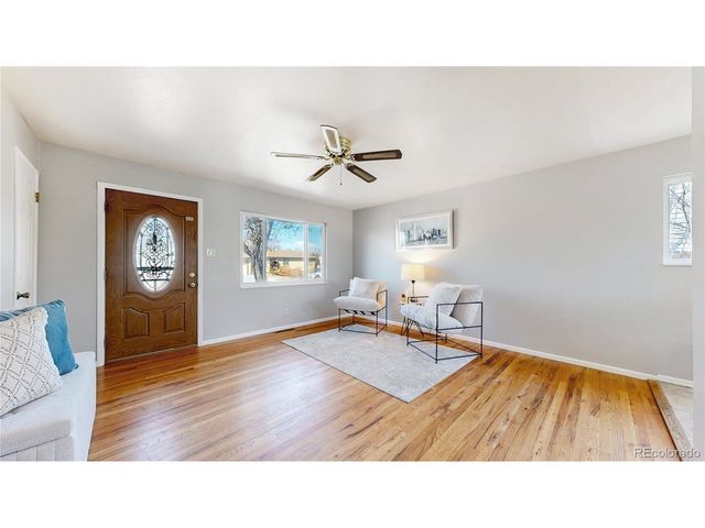 7810 Xavier St, Westminster, CO 80030
