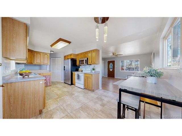 7810 Xavier St, Westminster, CO 80030