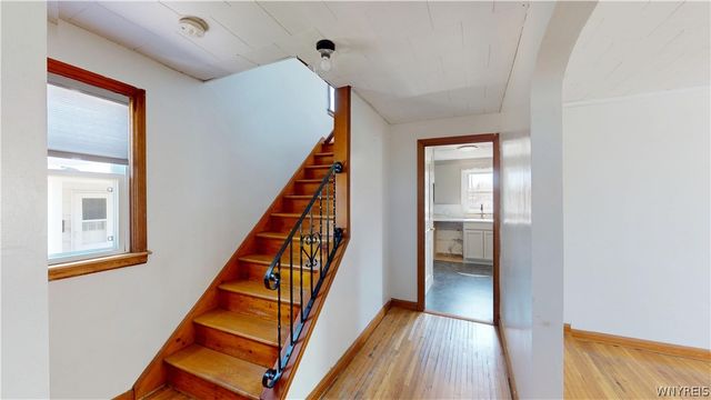 207 Taber Place, North Tonawanda, NY 14120