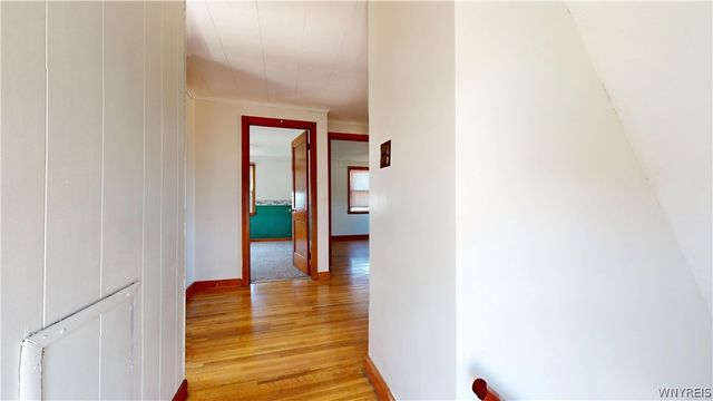 207 Taber Place, North Tonawanda, NY 14120