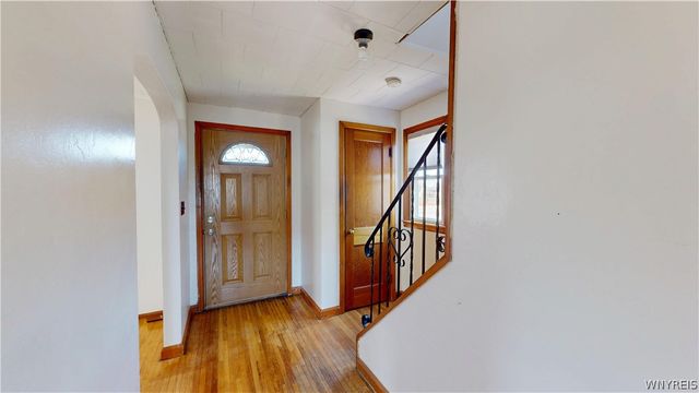 207 Taber Place, North Tonawanda, NY 14120