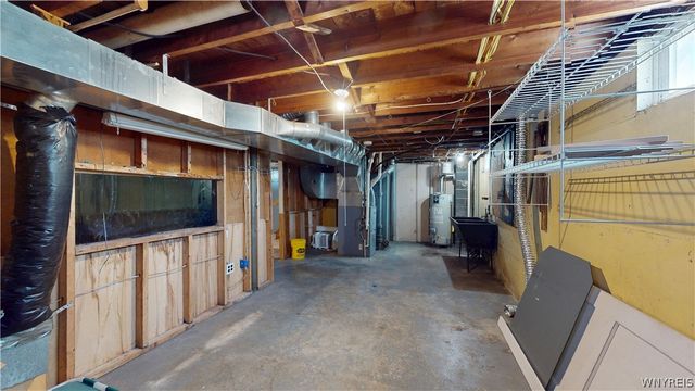 207 Taber Place, North Tonawanda, NY 14120