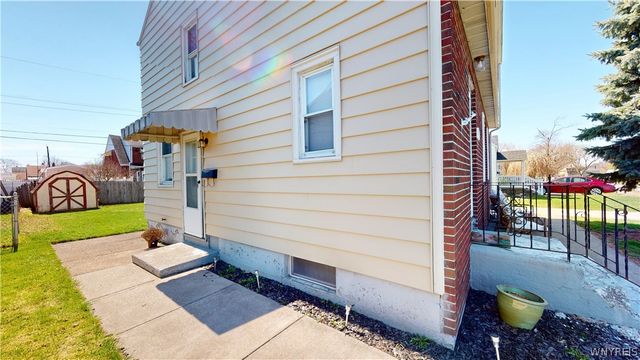207 Taber Place, North Tonawanda, NY 14120