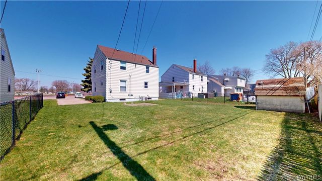 207 Taber Place, North Tonawanda, NY 14120