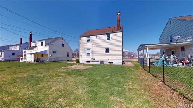 207 Taber Place, North Tonawanda, NY 14120