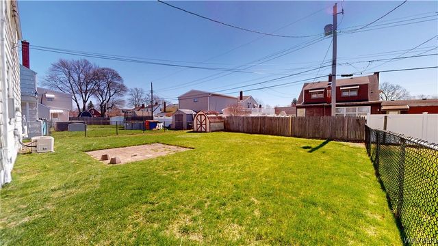 207 Taber Place, North Tonawanda, NY 14120