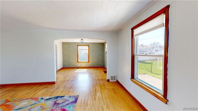 207 Taber Place, North Tonawanda, NY 14120