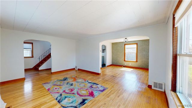 207 Taber Place, North Tonawanda, NY 14120