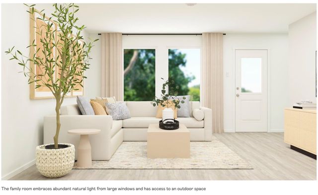 1519 Wisteria Peaks Lane, Crosby, TX 77532