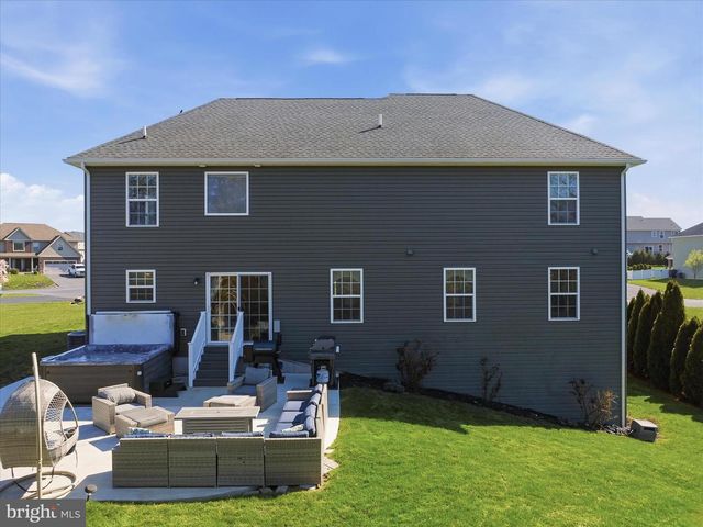 1356 EMILYS CT, Greencastle, PA 17225