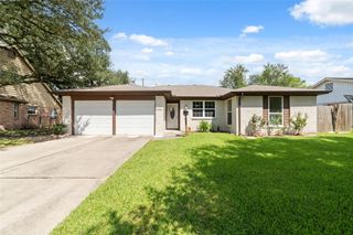 10907 Sageleaf Lane, Houston, TX 77089