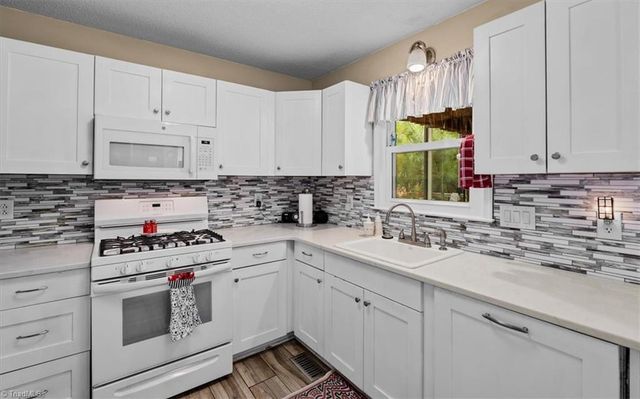 2418 Quaker Landing Road, Greensboro, NC 27455