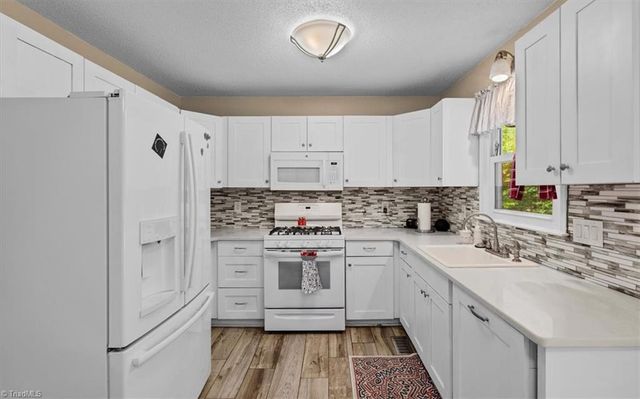2418 Quaker Landing Road, Greensboro, NC 27455