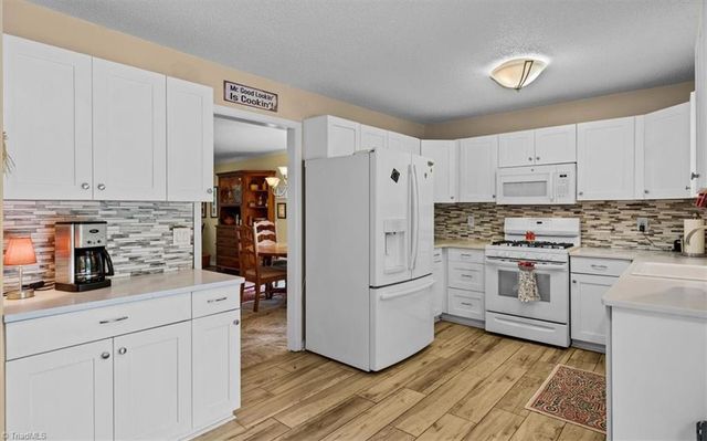 2418 Quaker Landing Road, Greensboro, NC 27455