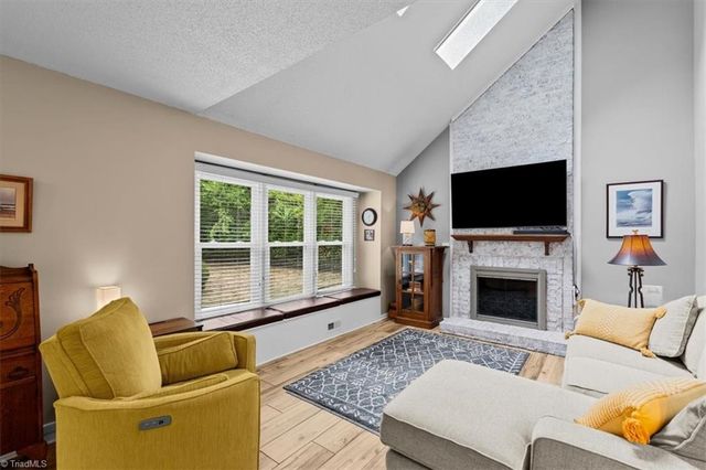 2418 Quaker Landing Road, Greensboro, NC 27455
