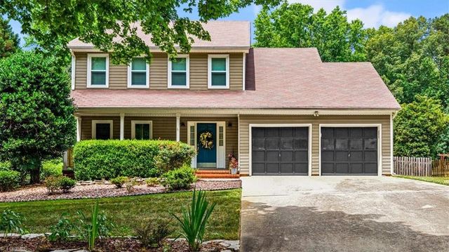 2418 Quaker Landing Road, Greensboro, NC 27455