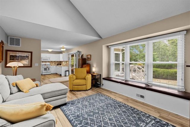 2418 Quaker Landing Road, Greensboro, NC 27455