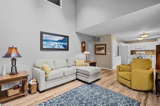 2418 Quaker Landing Road, Greensboro, NC 27455