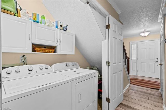 2418 Quaker Landing Road, Greensboro, NC 27455