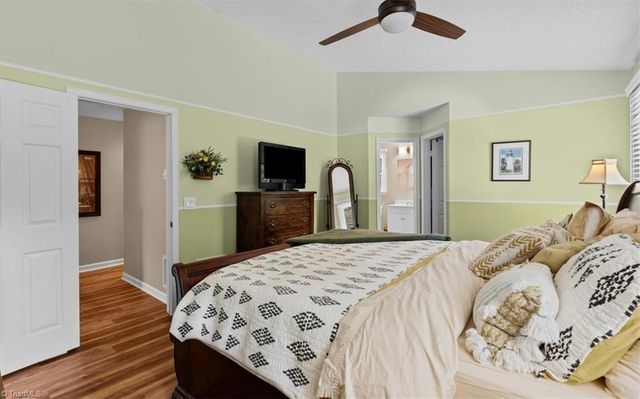 2418 Quaker Landing Road, Greensboro, NC 27455