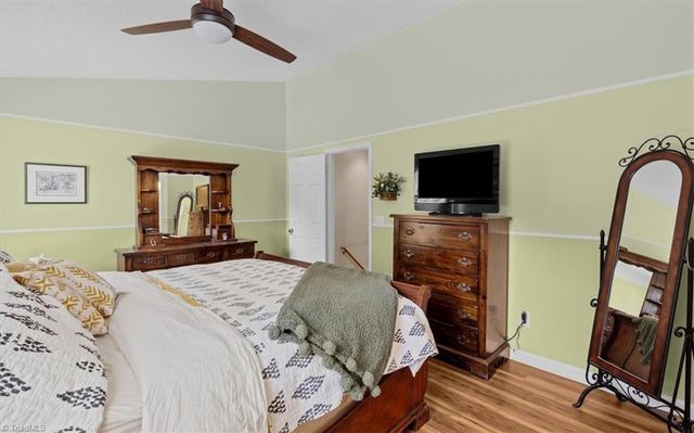 2418 Quaker Landing Road, Greensboro, NC 27455