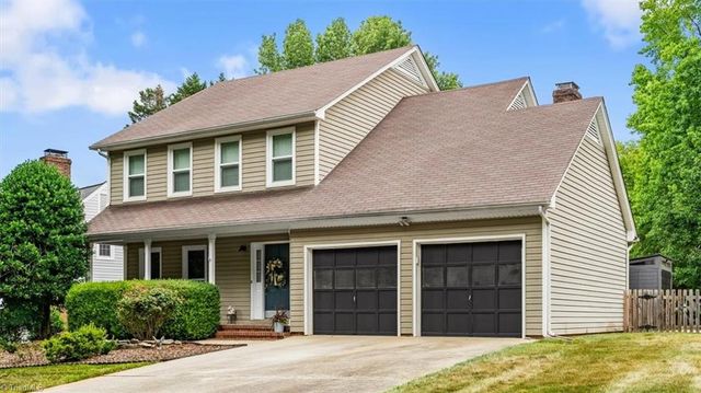 2418 Quaker Landing Road, Greensboro, NC 27455