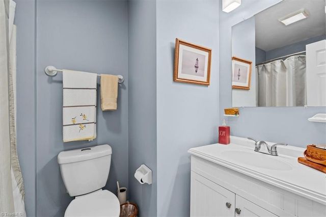 2418 Quaker Landing Road, Greensboro, NC 27455