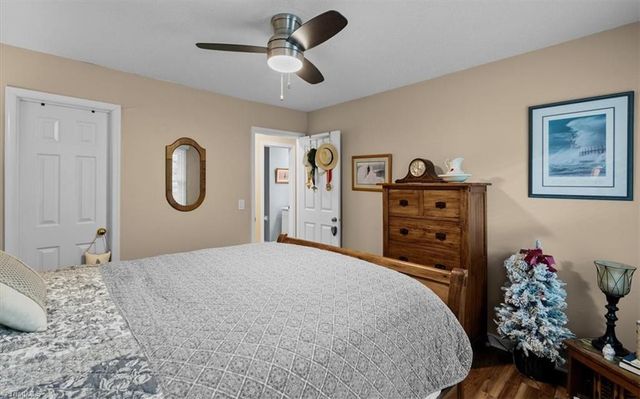 2418 Quaker Landing Road, Greensboro, NC 27455