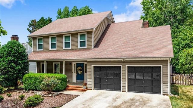 2418 Quaker Landing Road, Greensboro, NC 27455