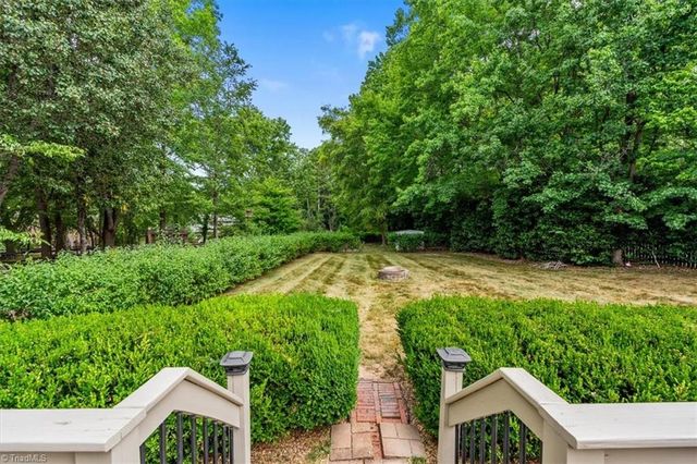 2418 Quaker Landing Road, Greensboro, NC 27455