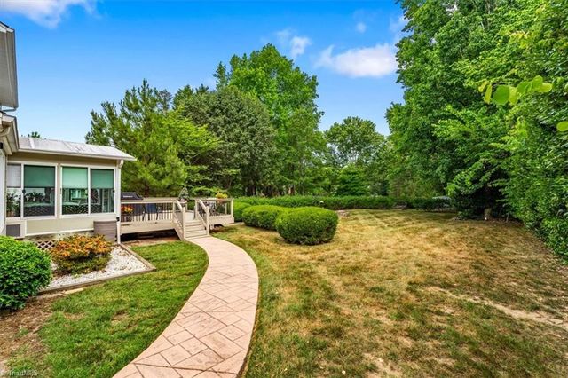 2418 Quaker Landing Road, Greensboro, NC 27455