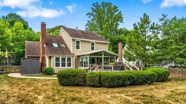 2418 Quaker Landing Road, Greensboro, NC 27455