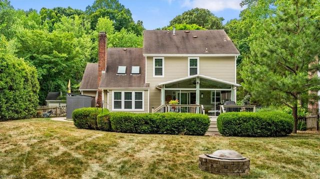 2418 Quaker Landing Road, Greensboro, NC 27455