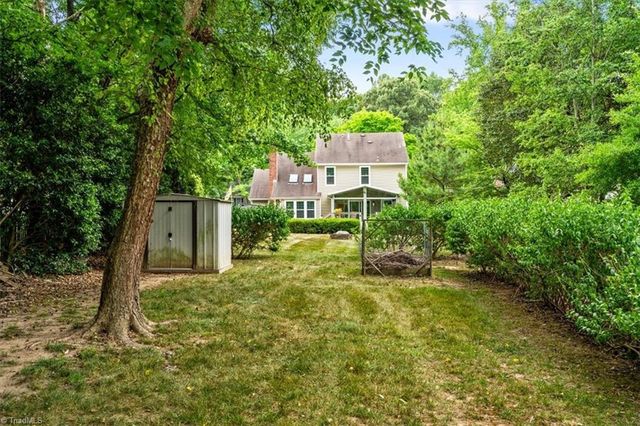 2418 Quaker Landing Road, Greensboro, NC 27455
